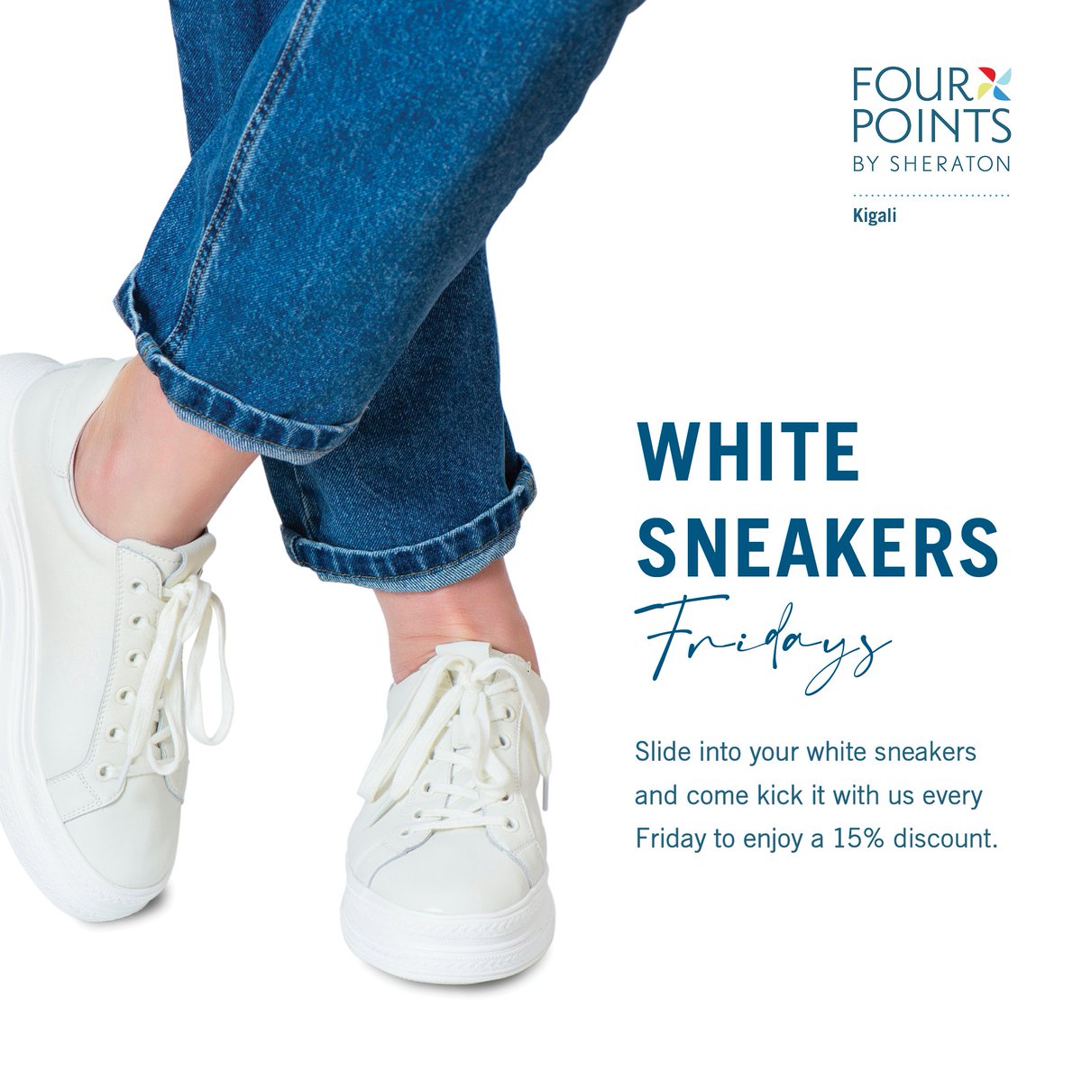 FourPointskgl's tweet image. It&apos;s Fri-nally #FUNFRIDAY again!

Are you ready to enter the first #weekend of 2023 with us?

#fourpoints #fourpointskigali #kigali #rwanda #visitrwanda #beer #bar #bestbrews #cocoFizzkigali #Fpsocial #RwOT