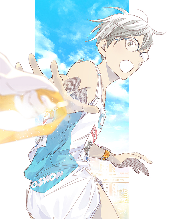 最終兵器彼女彼女 複製 原画 版画 ジークレー プリマグラフィ