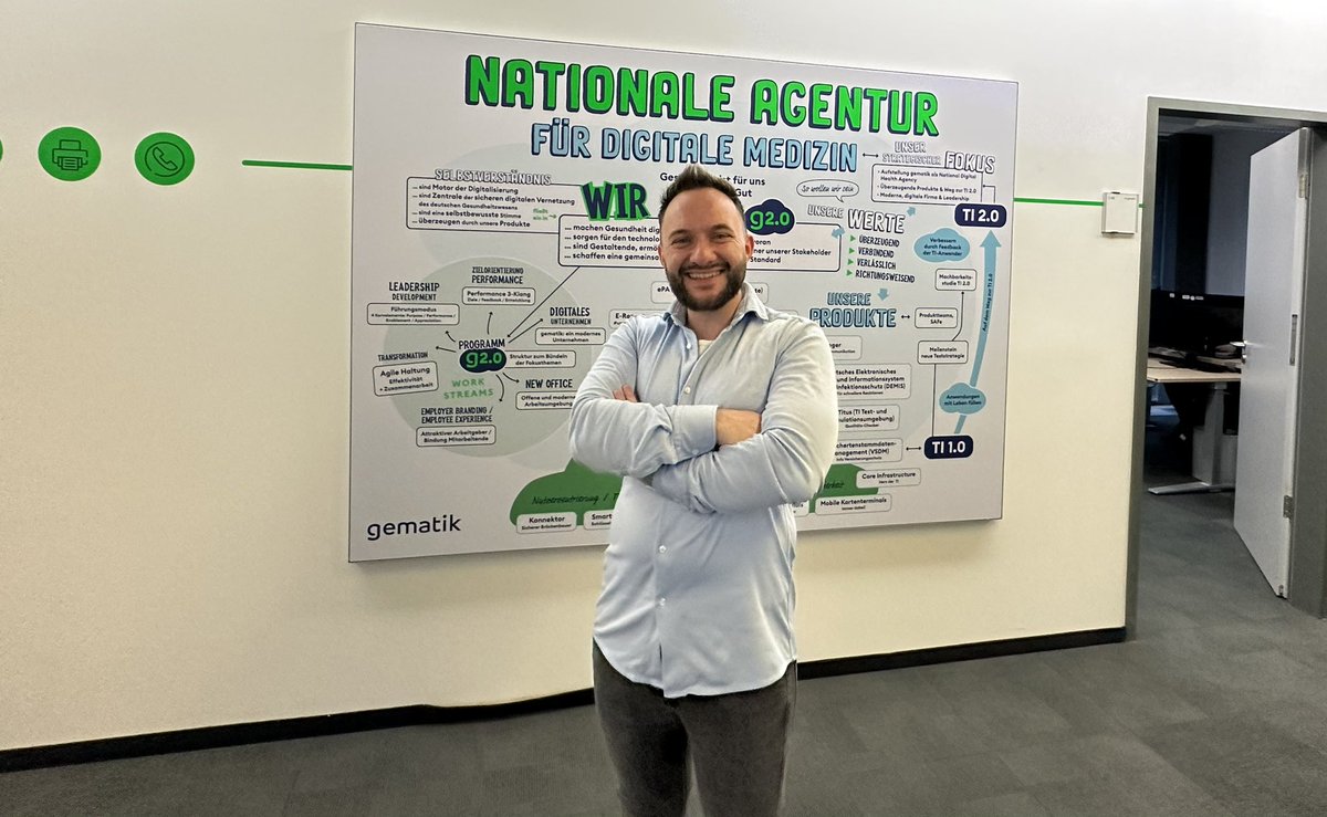 Timo Frank tweet media