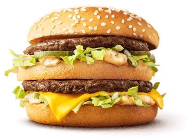 マクドナルド、16日より全体の約8割の商品が値上げされる‼