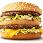 マクドナルド、16日より全体の約8割の商品が値上げされる‼