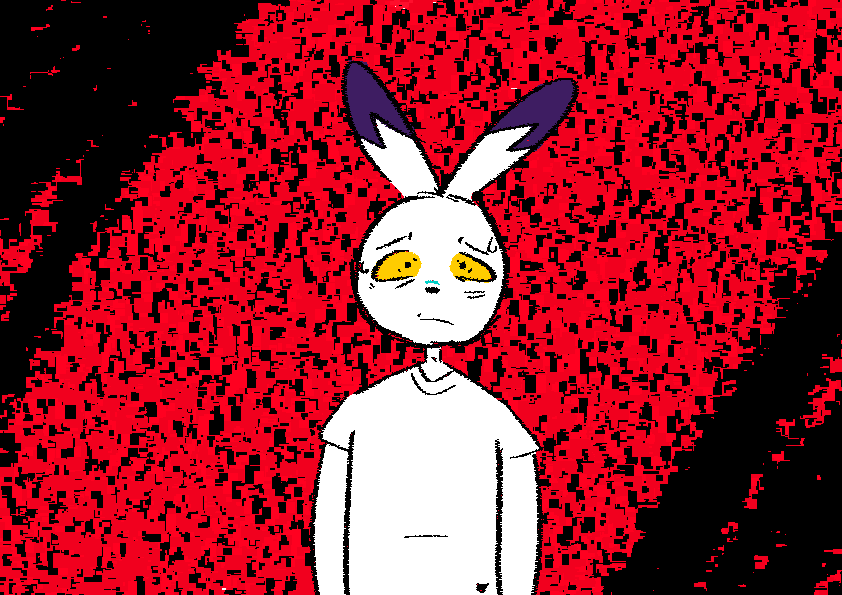 _k_uni's tweet image. wha' e' hell