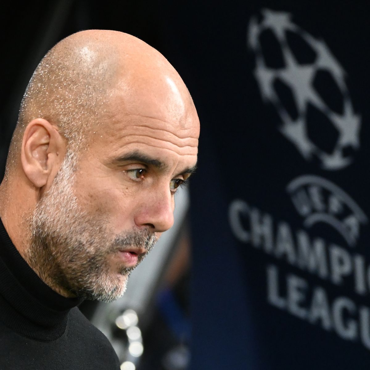 LetDesSports's tweet photo. Pep Guardiola: "Geçmiş ile savaşmak istediğinizde daima kaybedersiniz. Çünkü anılar gerçeklerden her zaman daha güzeldir." https://t.co/kpmSoi7hXb