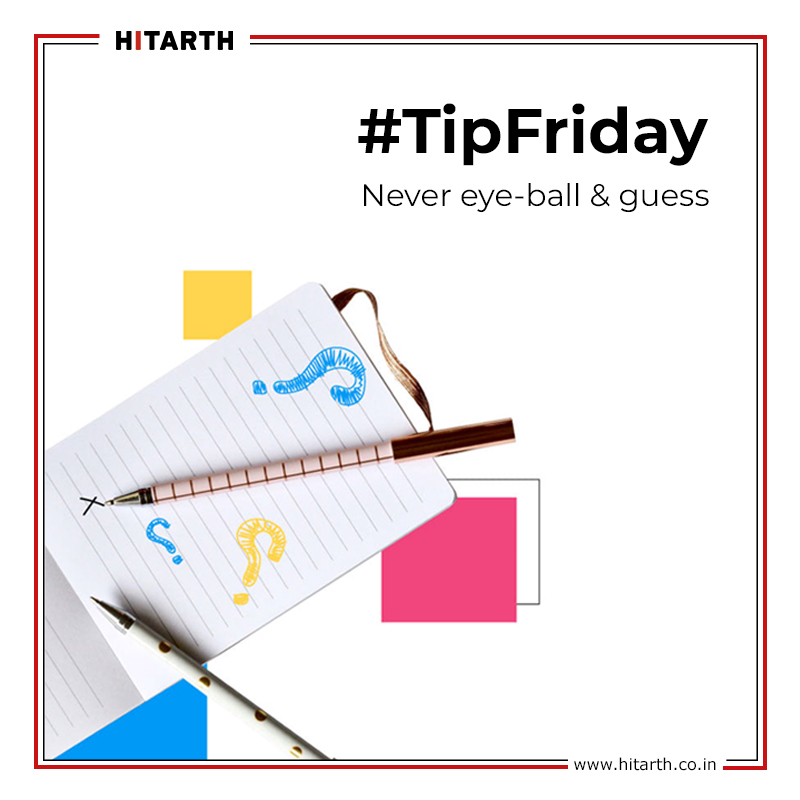 hitarthdesign's tweet photo. #tipFriday #helpfultips #toptips #design #designlife #designlovers #graphicdesign #graphicart #graphicdesigner #graphicdesigndaily #hitarth https://t.co/amp97zg9qu
