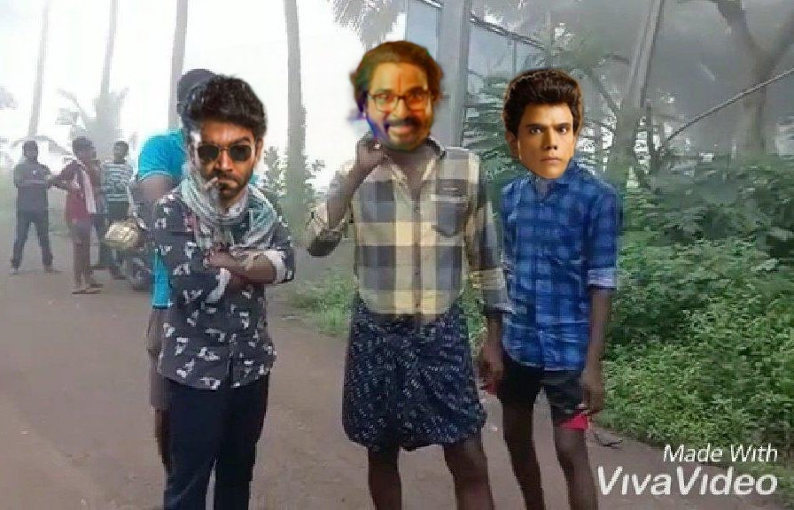 Naani23456's tweet photo. @RohiniSilverScr Itha Prince tym la solirunthaaa king of tier2 Tiruppur superstar nu solitu iruntha naaiayuku morattu joothadi vilunthurukum Sk kku 🤣
yendaa ipa start panura frst ey start panirukalaaam la🤦🏿♂️Just miss 🤣
#PrinceDisaster #Thunivu #Varisu #ThunivuTrailer #VarisuTrailer https://t.co/DdbkJdK8n8