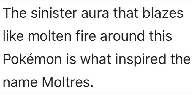 galarian zapdos, articuno, and moltres are a different species of pokemon like toadscool and wiglett, the people naming them just guessed their names wrong 