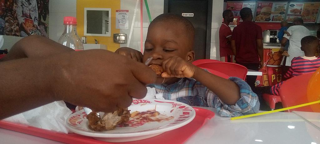 Season done and dusted