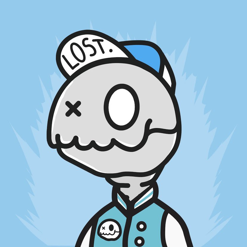 <a href="/MadelineMonet/">mm</a> <a href="/LongLostNFT/">Long Lost</a> LFG! Welcome to the Losties! 🌀