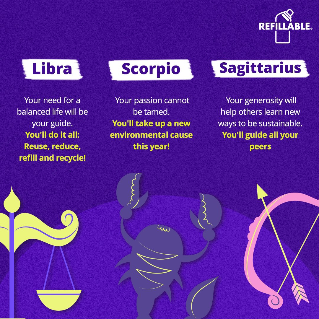 Refillable tweet media