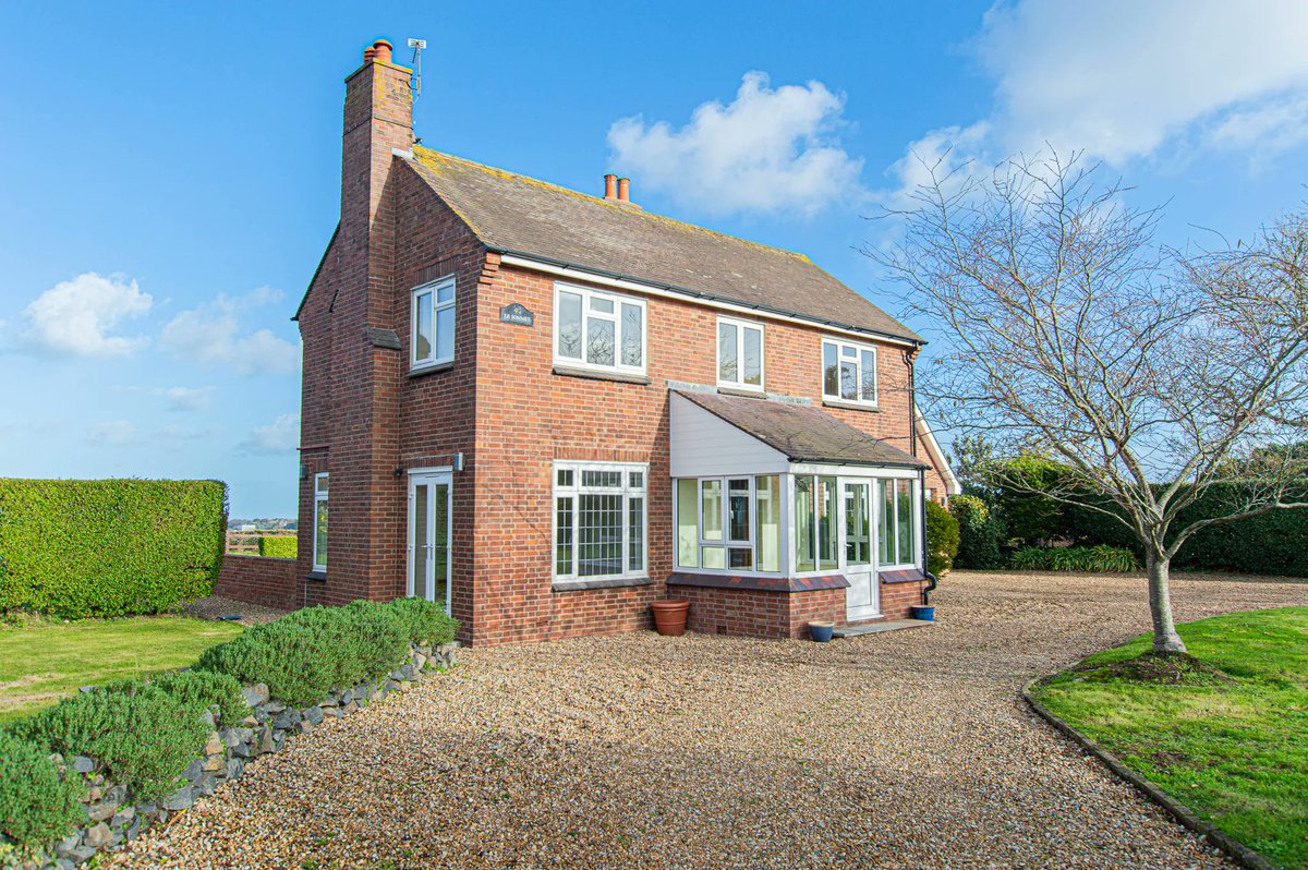 Sheppards Estate Agent tweet media