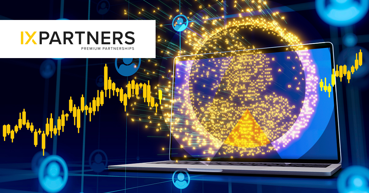 Ask your clients and assist them in opening a Joint Account.

Join IX Partners TODAY:  ow.ly/j2TY50MjIJx

 #Affiliate #IB #IntroducingBroker  #IXPartners #Trading #Affiliate #INFINOXTradingPower