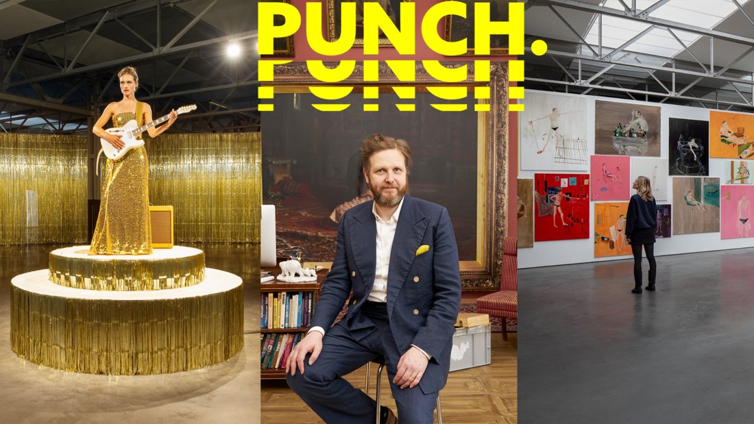 Donderdagavond 19 januari staat helemaal in het teken van Ragnar Kjartansson. Er zijn 4 gratis instaprondleidingen, er is een marathonviewing van A Lot of Sorrow en er is een live Q&amp;A met Ragnar Kjartansson zelf om 19:30u. Meer informatie over deze avond, vind je op de website!