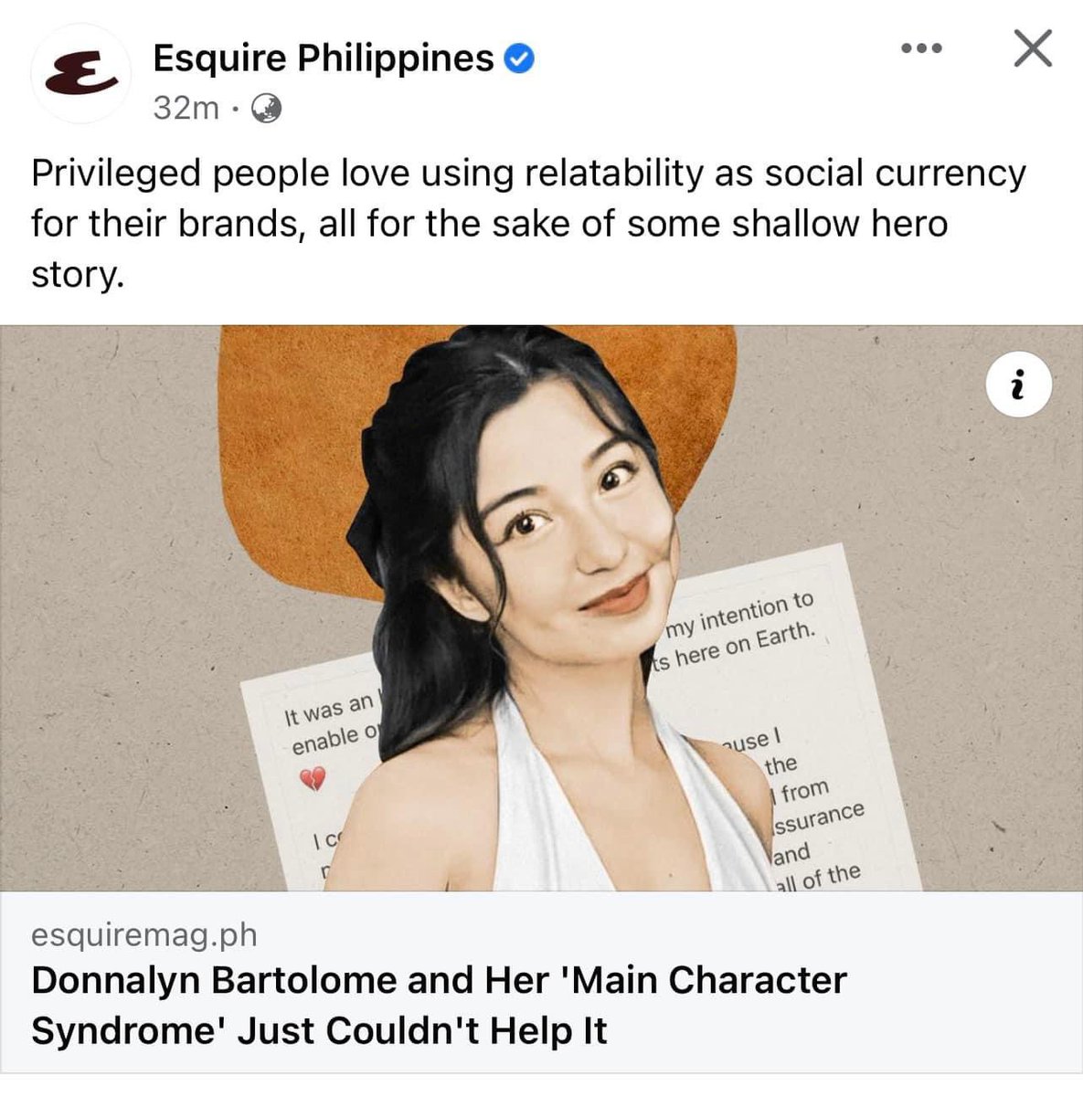 kachipoi's tweet photo. esquire you did not https://t.co/0F7O1sfReg