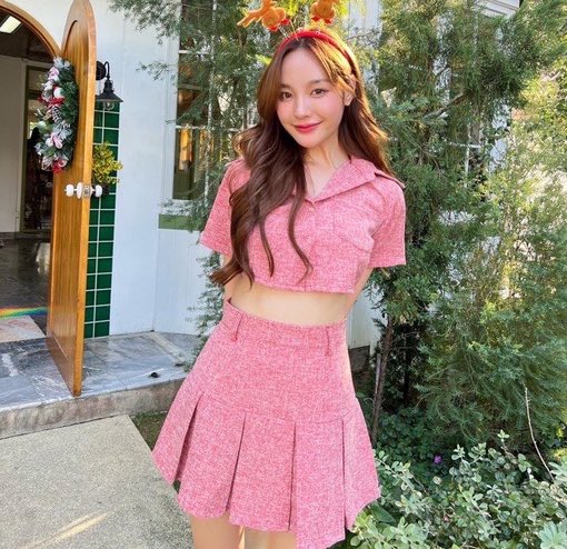 khunggbear's tweet photo. ส่งต่อเซต cintage มือ1 💖✨
🌷สี Secret red
🎈size S 350 รส
(ร้าน 390 ไม่รส.)
❌งดต่อราคานะคะ
#stylistshop #kappabkk #cintageshop #malimays #loonnystore #loonnystore #geschwisters #โล๊ะตู้เสื้อผ้า #joobs #chuuchop #ส่งต่อkappa #ส่งต่อcintage https://t.co/rrkT2fKxZf