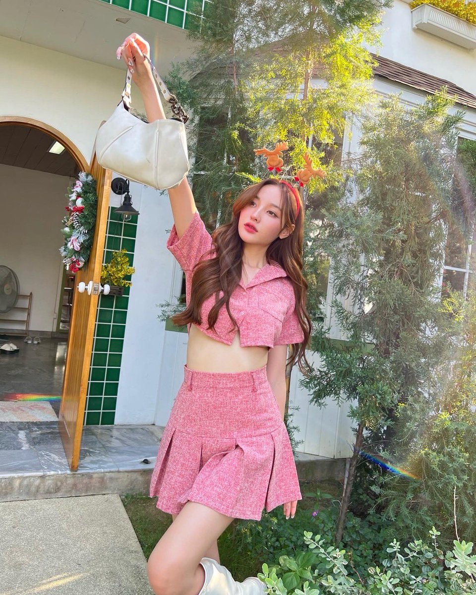 khunggbear's tweet photo. ส่งต่อเซต cintage มือ1 💖✨
🌷สี Secret red
🎈size S 350 รส
(ร้าน 390 ไม่รส.)
❌งดต่อราคานะคะ
#stylistshop #kappabkk #cintageshop #malimays #loonnystore #loonnystore #geschwisters #โล๊ะตู้เสื้อผ้า #joobs #chuuchop #ส่งต่อkappa #ส่งต่อcintage https://t.co/rrkT2fKxZf