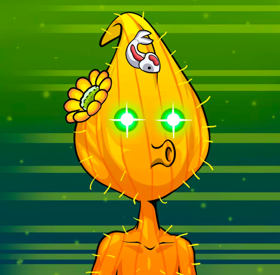 chialeafnft's tweet photo. Not long left everyone.🌱
 
Draw will be made in a few hours for Ooo Friend Leaf.

Make sure you get your Chia Leaf moved to a Verified Named DID on @MintGarden_io, Also remember its not too late to grab a Chia Leaf to be in with a chance. 

https://t.co/on6f9VEZoa https://t.co/UayDbuyT5X