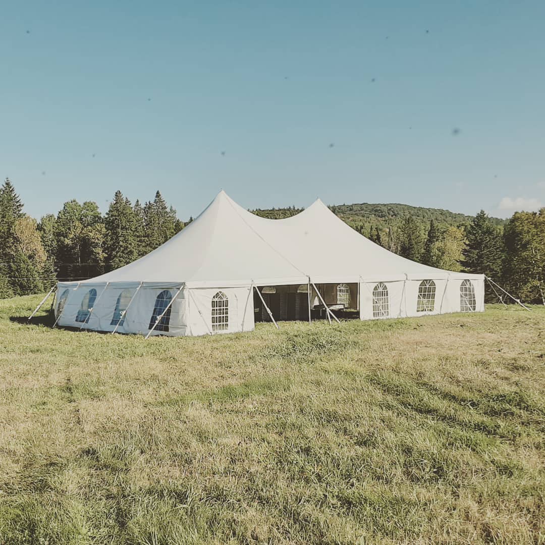 wedding and family - 40x60ft #tentmanufacturer #chapiteaux #eventtent #eventtents #tent #tents #tentmanufacturer #tentstyle #tenting #tentrental #tentrentals #partyhire #tenthire