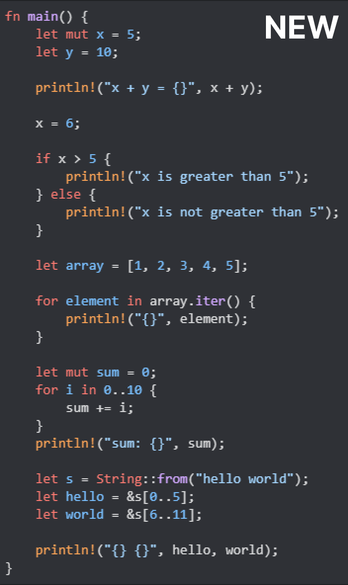 コードブロックハイライト - discord wiki