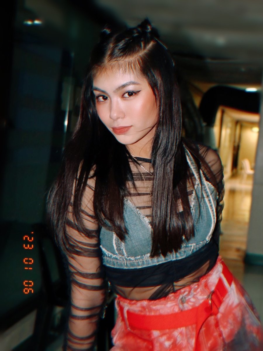 Bianca at It's Showtime ✨ | 1.06.2023

#G22
#G22Bianca
#ShowtimeFUNuary