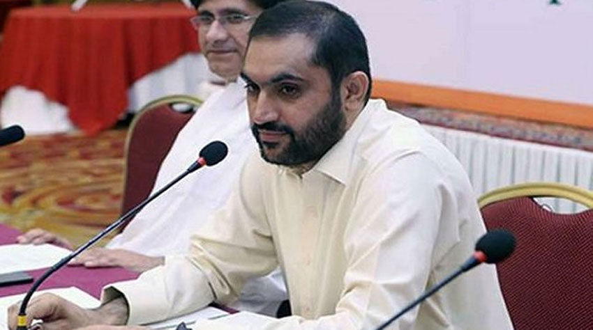 The_Nation's tweet photo. Bizenjo directs to crackdown against wheat hoarders
https://t.co/XcaDrZffcX
#Bizenjo #crackdown #wheat #hoarders https://t.co/fSS1oEPGyS