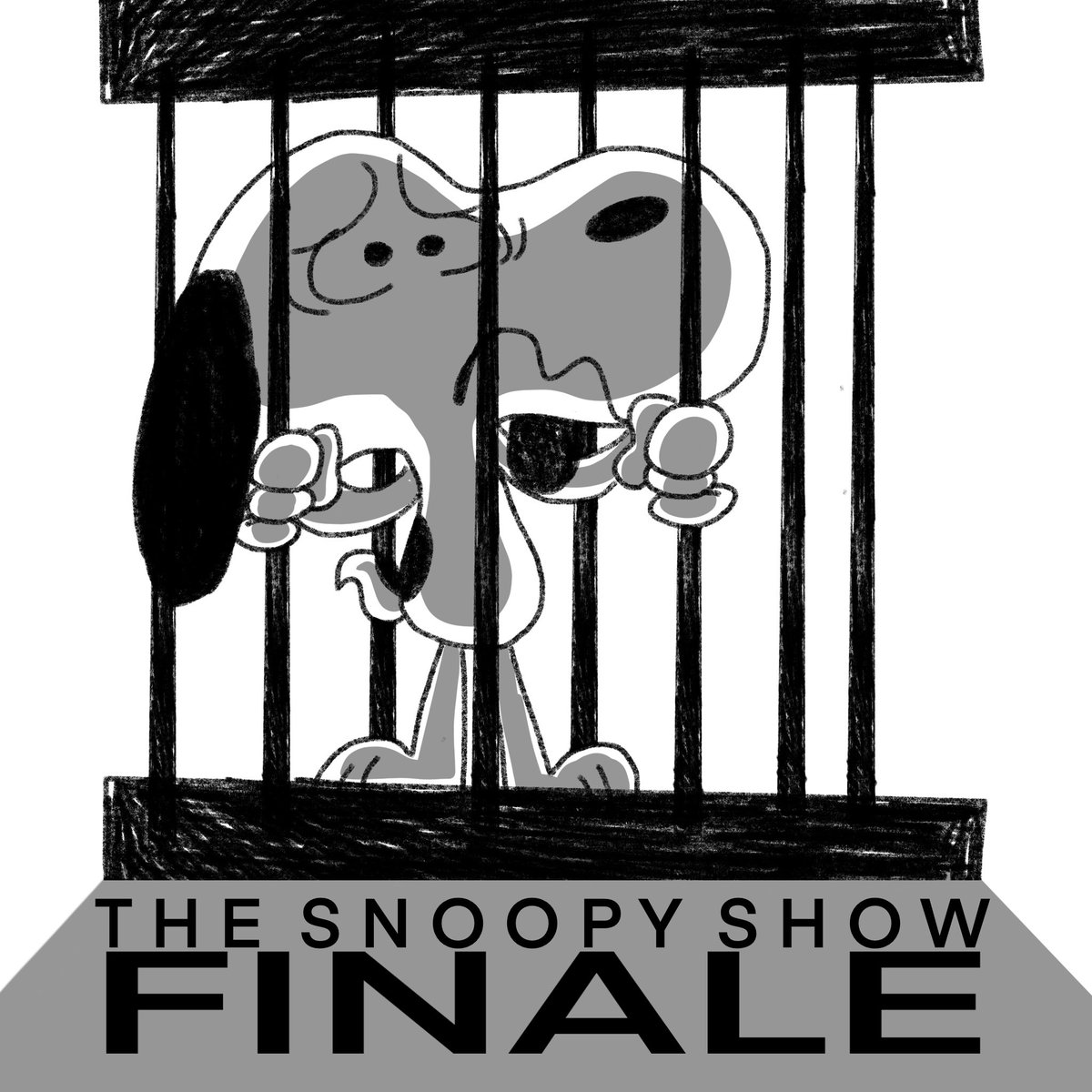 Please, @AppleTV Make It Happen! #thesnoopyshow #finalepisode #peanuts #charliebrown