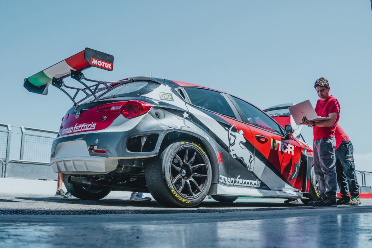 AUTOSPORT_web's tweet photo. ไปฎ็งฐHTCRใจใใฆๅฐๅ
ฅไบๅฎใฎๅ
ฑ้ใใคใใชใใๆฉๆงใฏ2024ๅนดใซๅปถๆใ่ฆๆ ผใฎโๆ็ถๅฏ่ฝๆงโใ่ชฒ้กใซ https://t.co/R5nFB0o025 #ใใผใชใณใฐใซใผ #้ปๅๅ #ใใคใใชใใ #HTCR #ใตในใใฃใใใชใใฃ #TCR https://t.co/Nl1dQ1IkEW