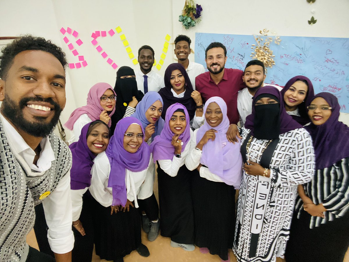 Gatewaytrainies's tweet photo. #بوابة_النجاح 72 السودان 🇸🇩♥️
اليوم الثاني https://t.co/WKlQkHTIaH
