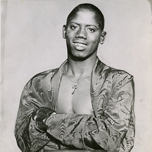 Boxing History on Twitter "Kid Chocolate, 1930s junior lightweight champion and Cuba's first