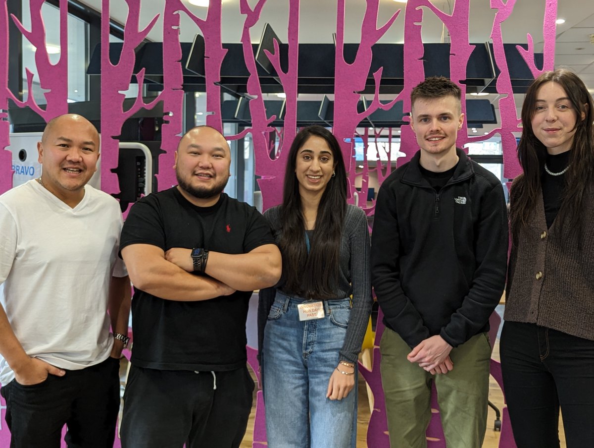 REASGroup's tweet photo. Welcome back to the office! ... or your preferred co-working space 😊

We hope everyone's enjoyed their holidays and time off. All refreshed and ready to tackle #2023 💪

#REASGroup team is excited for all the upcoming projects and what this new year has to offer 
🥳 https://t.co/06ErYUoGef