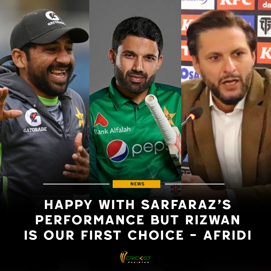 cricketpakcompk's tweet photo. Only one wicket-keeper was named in the 16-member ODI squad against New Zealand. 

Read more: https://t.co/VwDNnXZM7H 

#PAKvNZ #Cricket https://t.co/mt4AJHyrpH