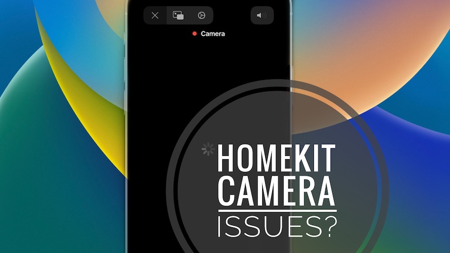 iTricks_org's tweet image. HomeKit camera not loading after 16.2 update? Here is what to do!
iphonetricks.org/homekit-camera…

#HomeKit #Camera #NotLoading #LiveView #Unresponsive #LiveStream #iPhone #Home #HowTo #Fix