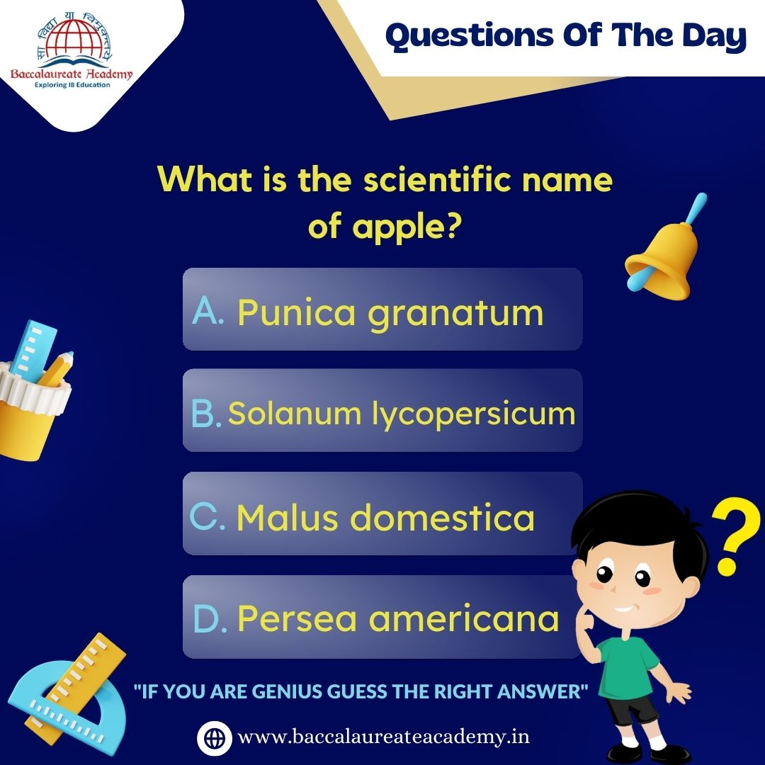 ib_home_tutor's tweet photo. Which Is Right Option...?
If You Are Genius Guess the Right Answer.
π±πππ π©ππππππππππππ π¨πππ
πππ πππ..
Visit: https://t.co/7npzofeRzm
Call:+91-9019849025
#quiz #ibtution #ibtutor #ibhometutor #ibdelhi #ibgurgaon #ibcoaching #ibtuiion #guesstherightanswer https://t.co/MrAlqFC9LH