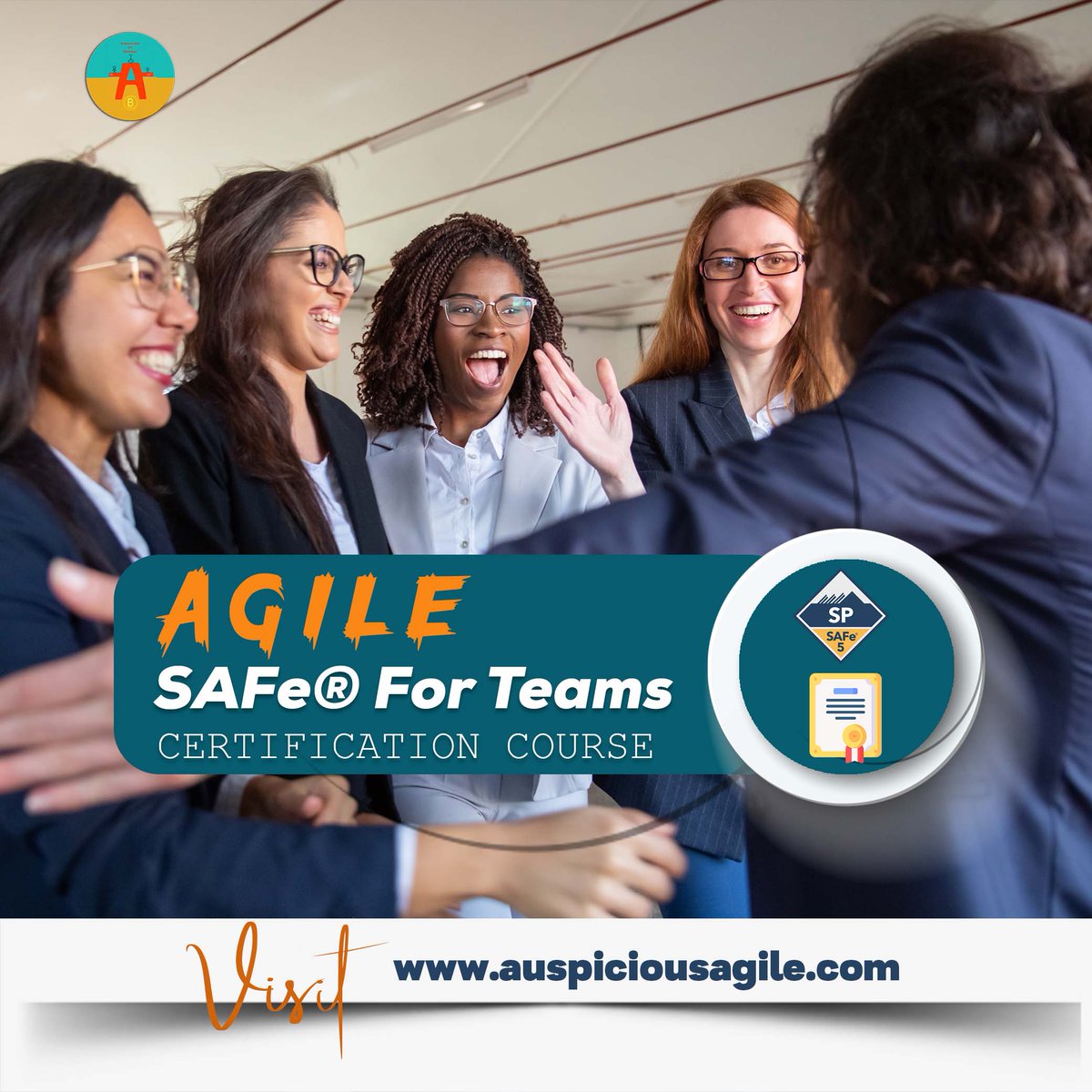 AuspiciousAgile's tweet photo. Hello #TwitterFamily, 

What do you want to know about our #Blockchain #Live #Training sessions or our #Scale #Agile courses.

Reach out to mawusi@auspiciousblockchain.com or 
elizabeth@auspiciousagile.com with your questions.

@Dearthur1994 @GJohnOkoro @EllyWambu @AhiadziAma https://t.co/6GKkDJ8jcr