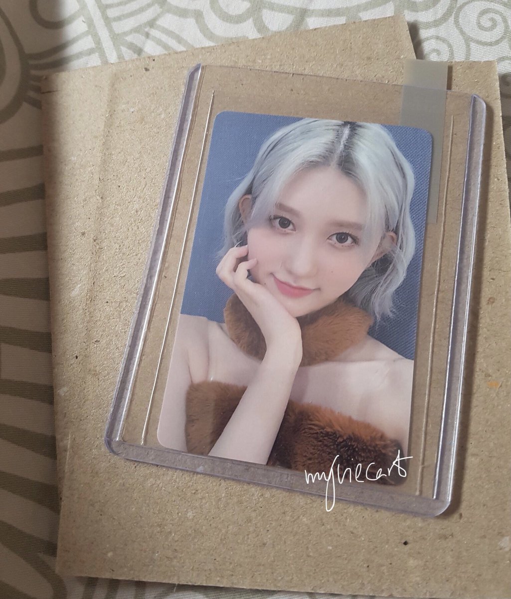 <a href="/naoicupid/">ً</a> | ω・｀)ノ
— #tnxmyoi

Tysm for trading with me 🥰 Took a while, but Gaeul is finally home! Til the next~

💌 #myviemail