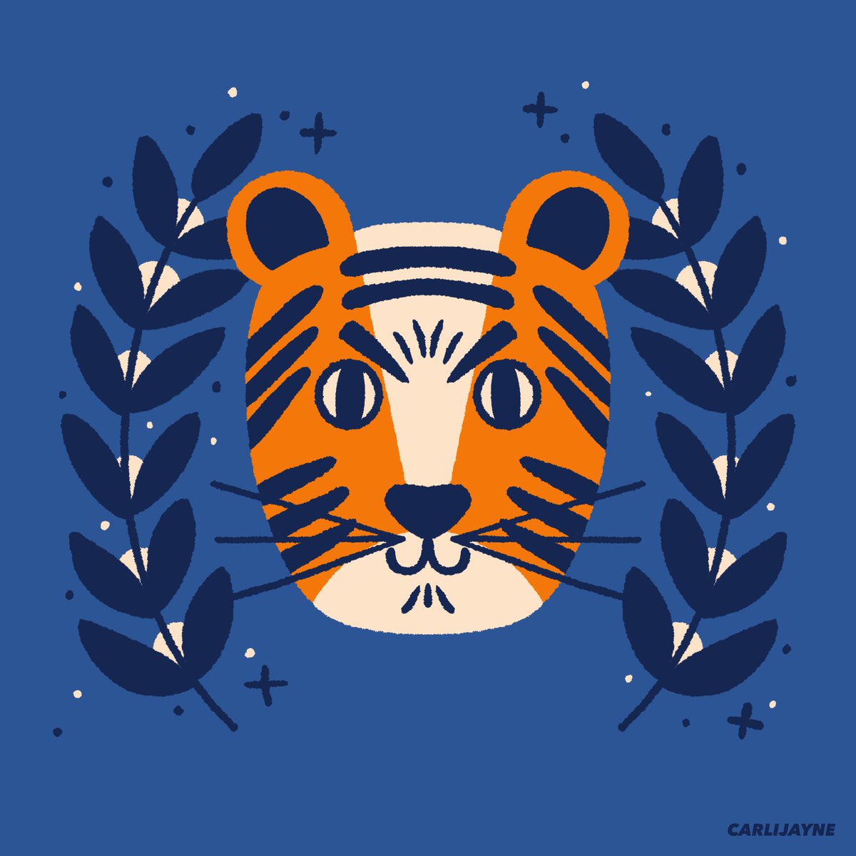carlijayne7's tweet photo. ❤️💙🧡 #illustratedanimals #Procreate https://t.co/QKle8zkebj https://t.co/jLmdV0F1OS