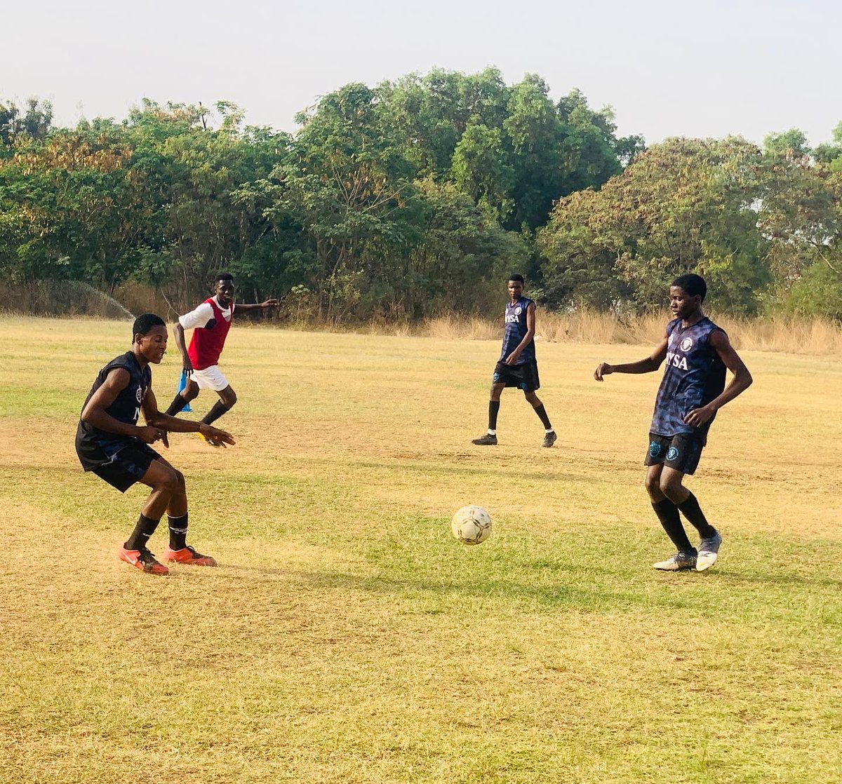 Back to work 💪
Day 1
2023

#sports #AbujaTwitterCommunity #Nigeria