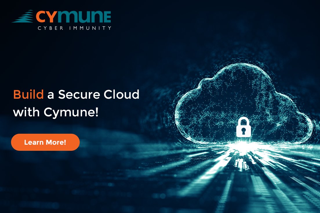 We believe that in order to protect your users and data in real-time, your workloads need to have an integrated security approach with 24/7 cloud security monitoring.

Talk to us: cymune.com/environments/c…

#Cymune #CyberSecurity #CloudSecurity #SecureCloud