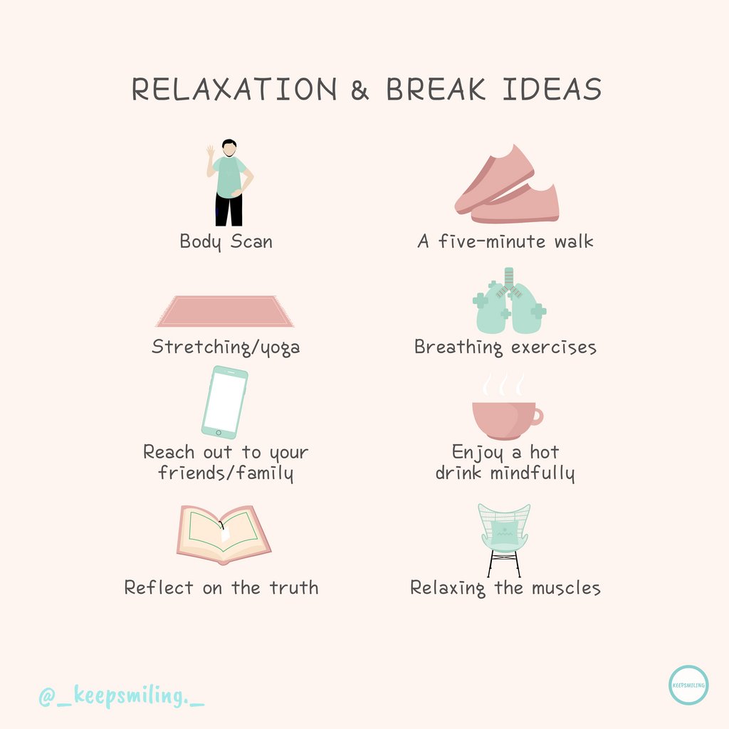 1_keepsmiling's tweet photo. #keepsmiling❤️❤️❤️

Follow👉 https://t.co/avQqv76ApQ

#supporteachother #smilelikeyoumeanit #selfesteemboost #recoverycommunity #putyoufirst #positivitytoday #mentalwellbeing #mentalhealth💪 #mentalhealthtips #dontquitonyourself #mentalhealthfirstaid #smashthestigma https://t.co/iSPMTDBvit