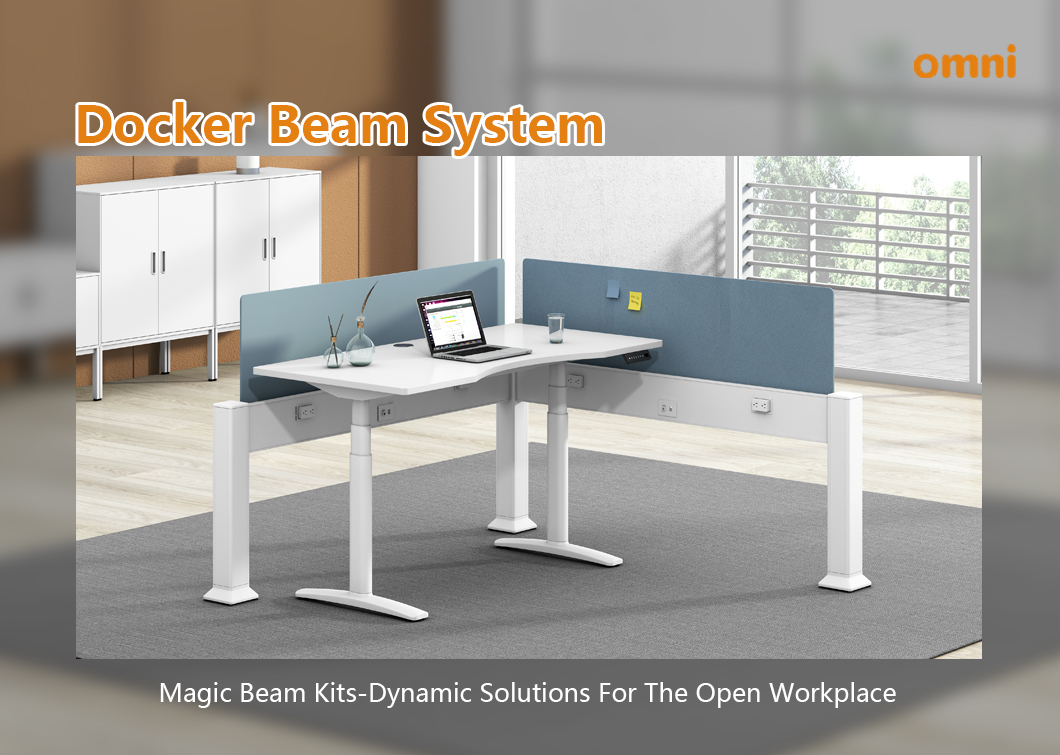 omniflexwork's tweet photo. Dockerยฎ, is a compact, freestanding service channel that allows furniture and technology to be configured and moved independently from one another.
#powersupply #powersolutions #powersystems #omni #workplace #cablemanager #Docker #powerbeam #PowerSolution #DockerPower https://t.co/ixP9bbXg5z