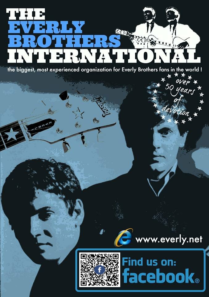 Everly Brothers Int. tweet media