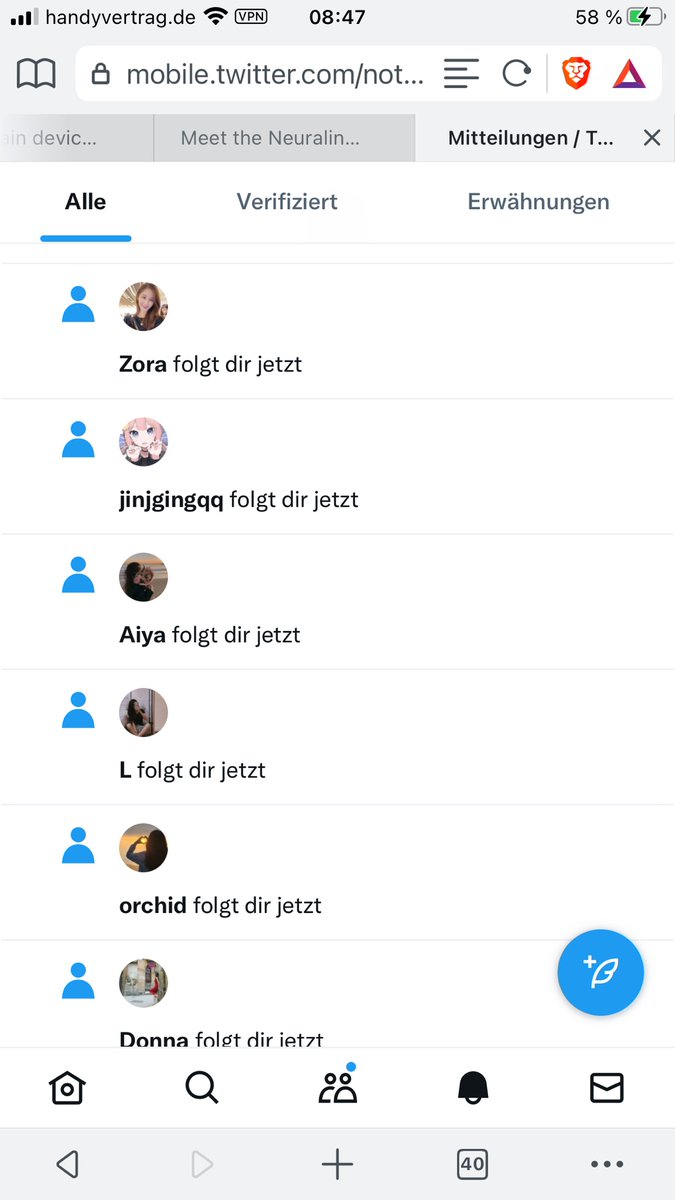 inimei_01's tweet photo. Welcome to the World of #bots @Twitter. How one tweet can bring you under the lens of agencies 🤦🏾‍♀️ #BotsTweets https://t.co/1BNKTEi6wG