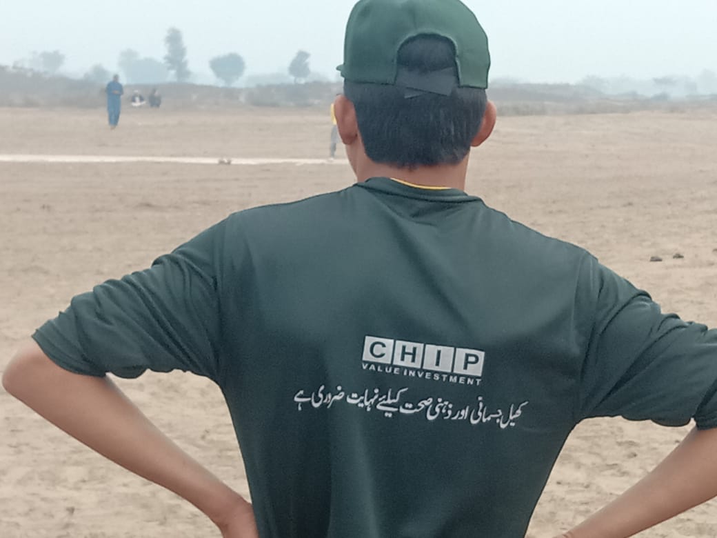 CHIP38434188's tweet photo. 18 Community Organizations registered their teams for sports competitions.
#CHIP #sports #communitysupport #Layyah #Misereor https://t.co/ia94YlEYZW