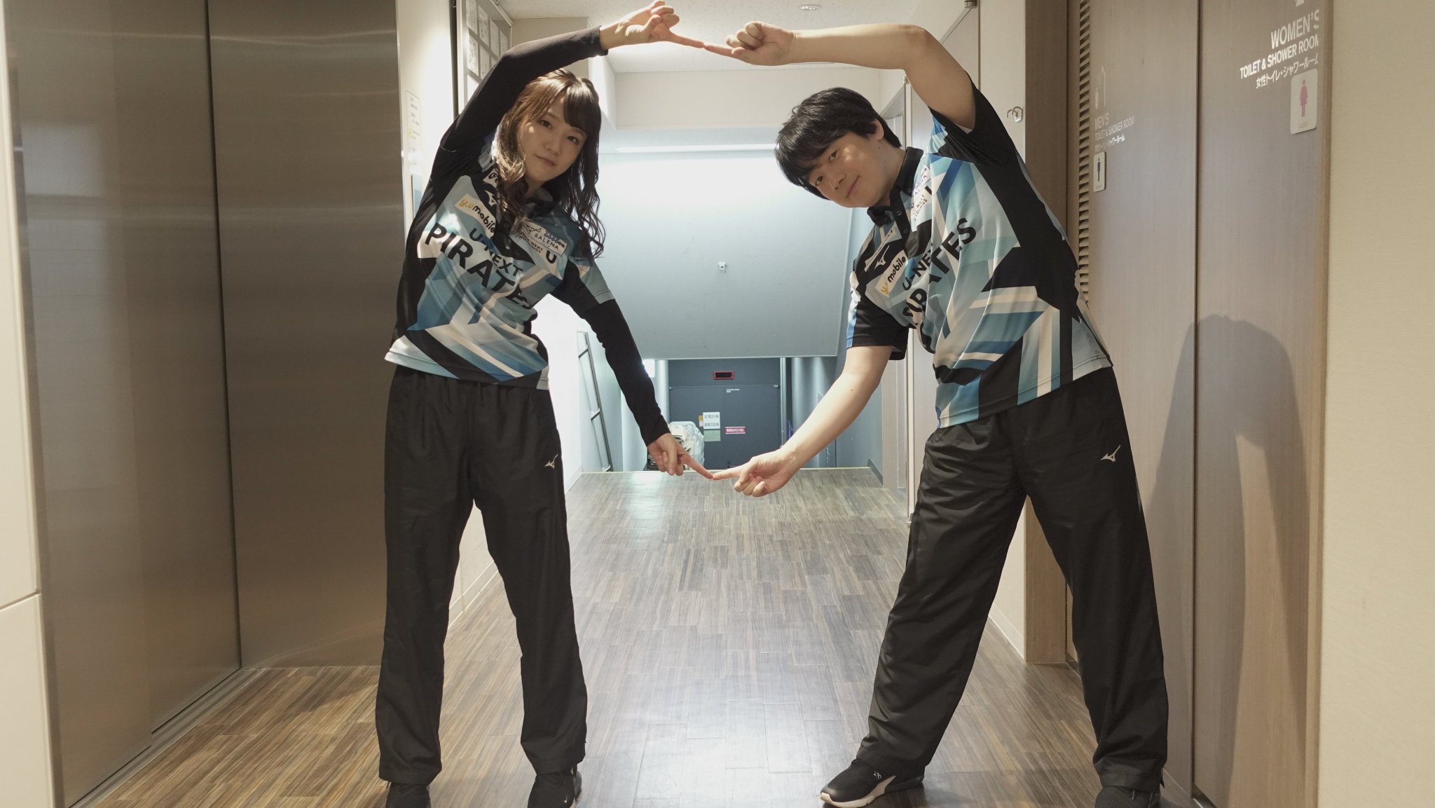 UNEXT Pirates on Twitter