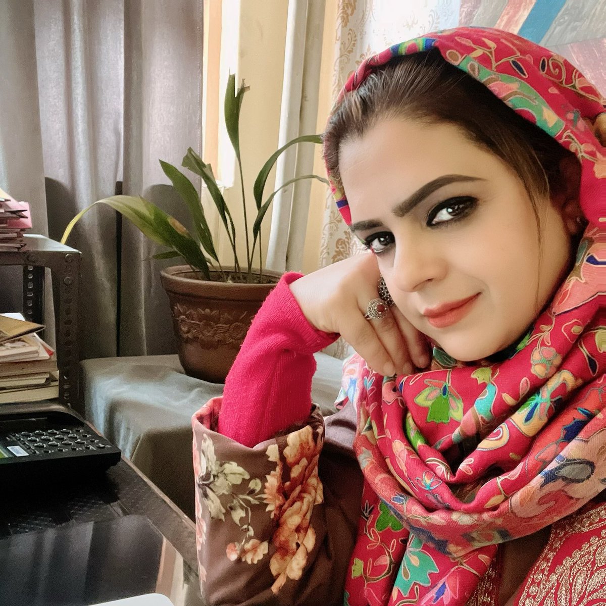 Dr.SHAFIA WANI tweet media