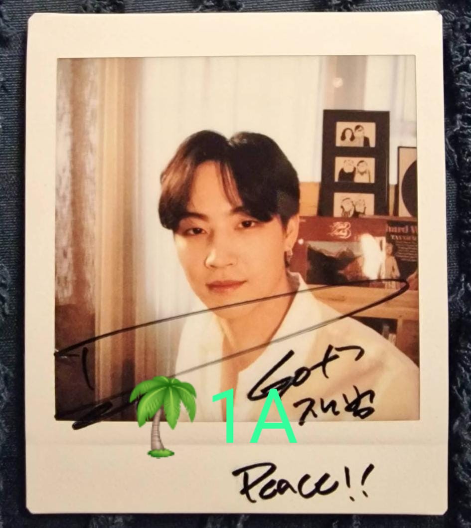 Homerun1A's tweet photo. 💚🌴
WELCOME HOME AND
HAPPY BIRTHDAY TO JB🌴💚
ยินดีต้อนรับพี่บีเข้าบ้านนะคะ🎉🎊🎉
สุขสันต์วันเกิด🎂 มีความสุขมากๆนะ
พี่บีมาหาเมื่อวานซึ่งเป็นวันเกิดคุณยาย
แล้ววันนี้ก็วันเกิดพี่บี เราฉลองขึ้นบ้านใหม่กับฉลองวันเกิดพร้อมกันเลยเนอะพี่บี🌴
#JAYB 
#LivingThisLifeWithJAYB
@jaybnow_hr https://t.co/U7CC7VF6vm
