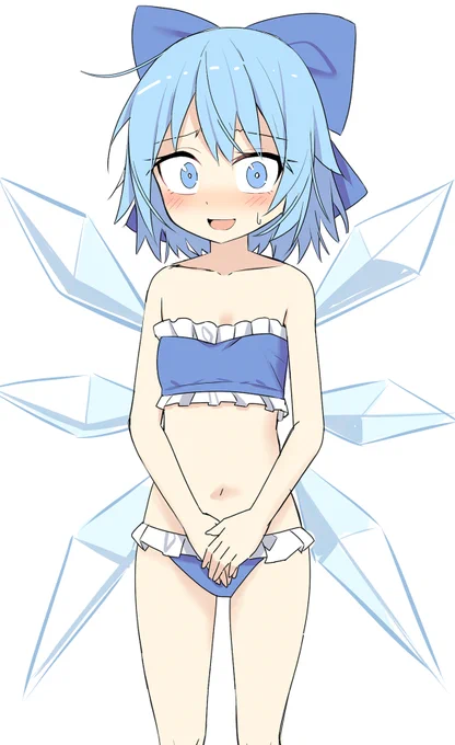 チルノ 