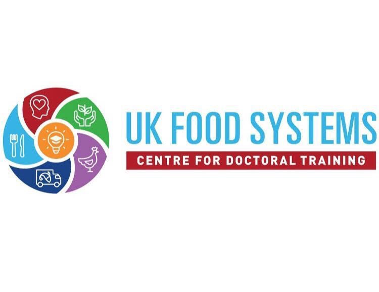 📢 Research &amp; Scholarship!

The UKFS-CDT Doctoral Programme is now accepting applications for Cohort 3 from graduates with a strong interest in multi-disciplinary research &amp; interdisciplinary food systems perspectives.

Details&gt; lnkd.in/dv8ybwPs

Deadline&gt; 23 January 2023