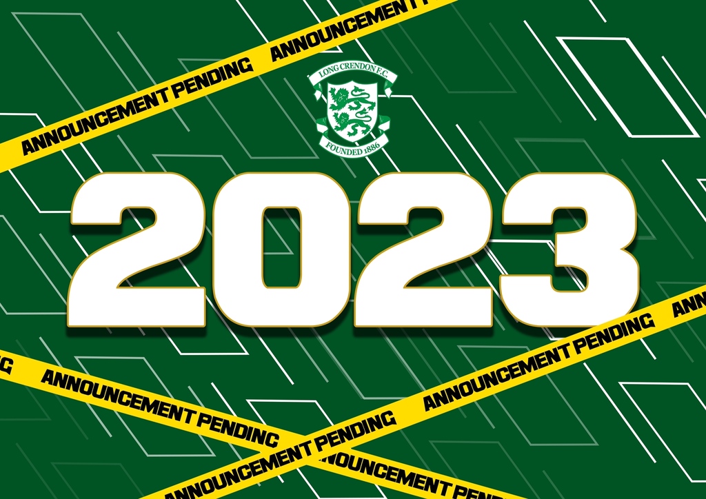 Did someone say big announcement?