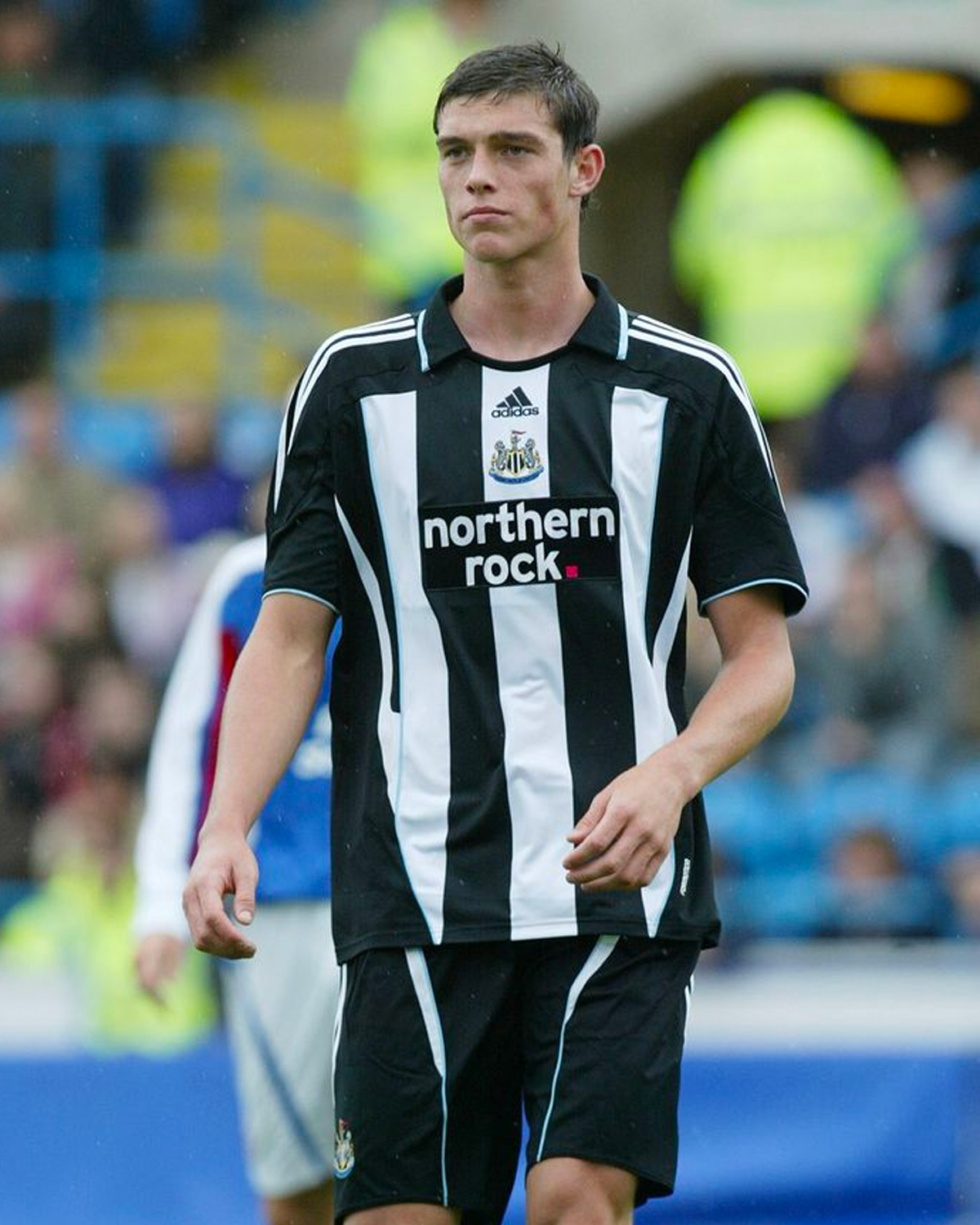 Happy Birthday Andy Carroll   