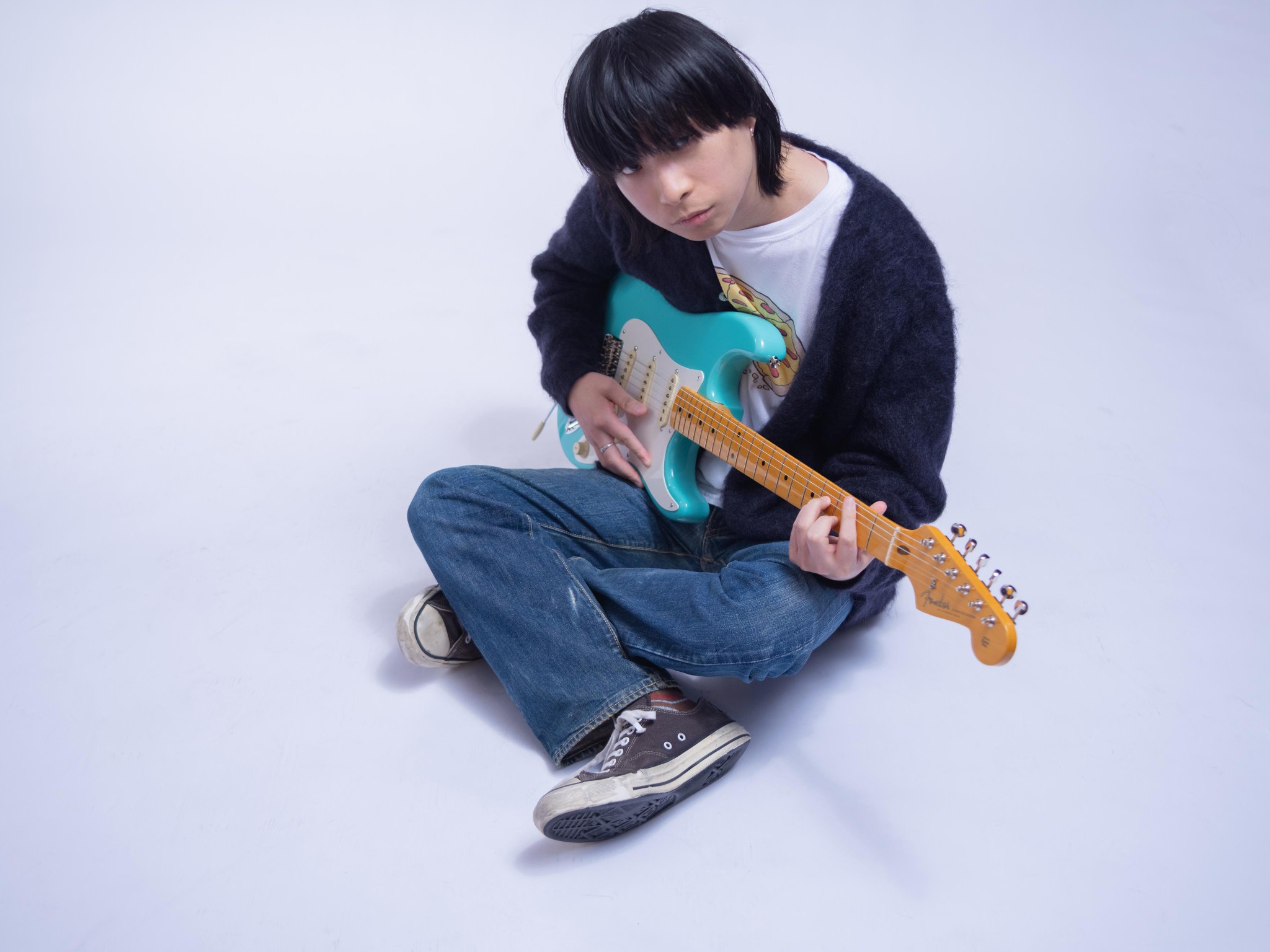 Fender （フェンダー） on X: 